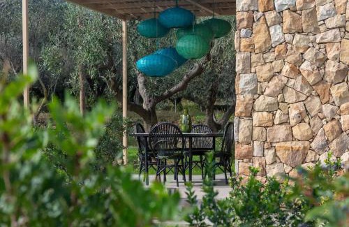 Campo nell'Elba Casa | Villa Casalina