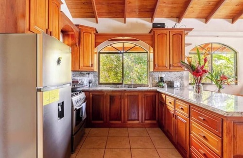 Cascada Azul Casa | Villa Cascada Sanctuary