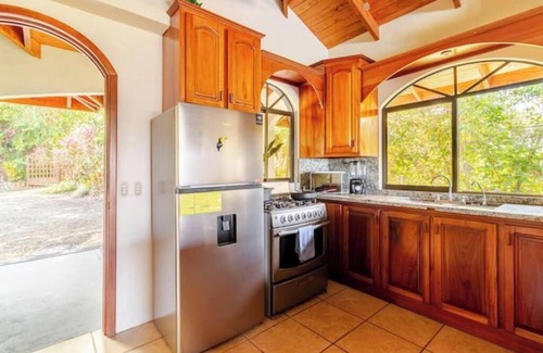 Cascada Azul Casa | Villa Cascada Sanctuary