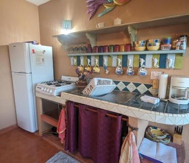 Chacala Casa | Villa Cascada de Flores