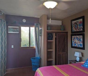 Chacala Casa | Villa Cascada de Flores