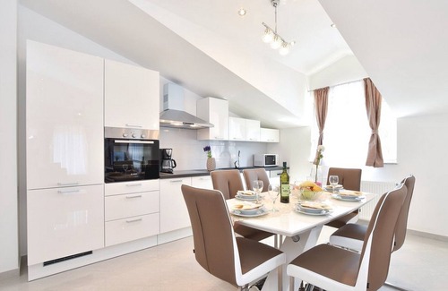 Trilj Casa | Villa Cascata