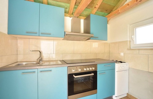 Trilj Casa | Villa Cascata