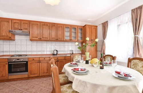 Trilj Casa | Villa Cascata