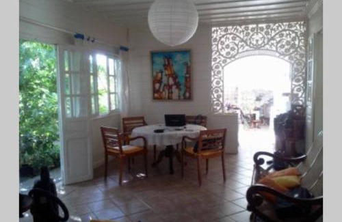 St Gilles-les-Bains Casa | Villa CASE LONTAN Saint Gilles les Bains