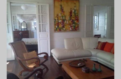 St Gilles-les-Bains Casa | Villa CASE LONTAN Saint Gilles les Bains