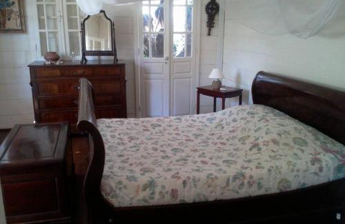 St Gilles-les-Bains Casa | Villa CASE LONTAN Saint Gilles les Bains
