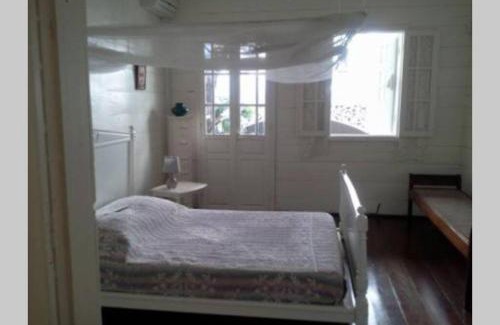 St Gilles-les-Bains Casa | Villa CASE LONTAN Saint Gilles les Bains