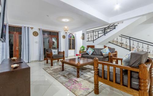 Diani Beach Villa | Villa Cashew Diani