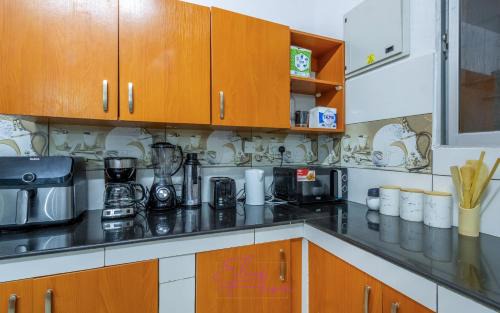 Diani Beach Villa | Villa Cashew Diani