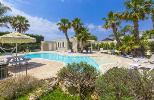 Nardo Casa | Villa Casina Greca con piscina a Nardò - Santa Caterina