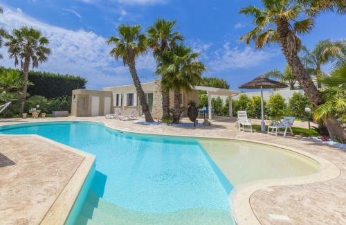 Nardo Casa | Villa Casina Greca con piscina a Nardò - Santa Caterina