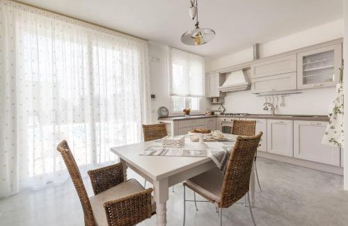 Nardo Casa | Villa Casina Greca con piscina a Nardò - Santa Caterina