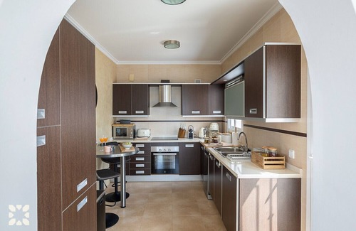 Cumbre del Sol Villa | Villa CASIOPEA by Abahana Villas
