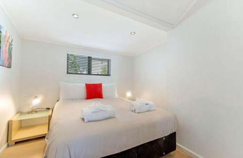 Waiheke Island Villa | Villa Casita at Palm Beach by Waiheke Unlimited