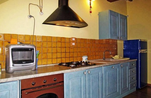 Ramazzano Villa | VILLA CASOLARE Villa de 4 dormitorios con piscina panorámica cerca de Perugia Gubbio Assis