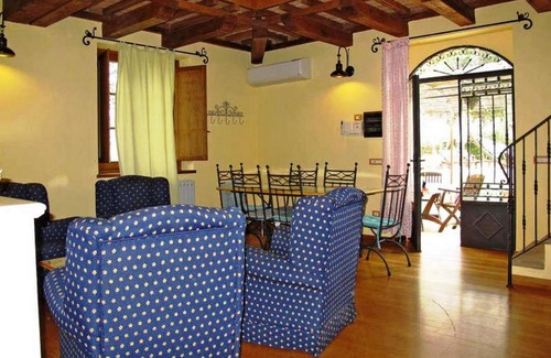 Ramazzano Villa | Villa Casolare - Four Bedroom Villa, Sleeps 8