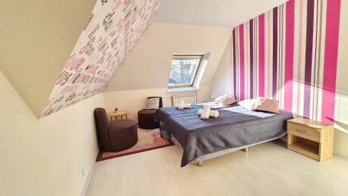 Rabka Cama Y Desayuno | VILLA CASSIA przy Parku Zdrojowym