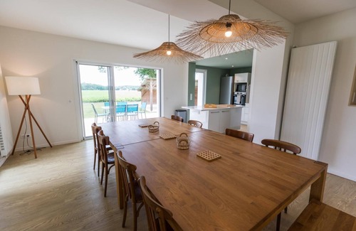 Herm Casa | Villa Cassora - Herm
