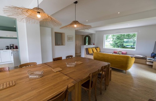 Herm Casa | Villa Cassora - Herm