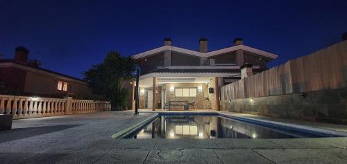 Cap de Salou Villa | Villa castelló salou