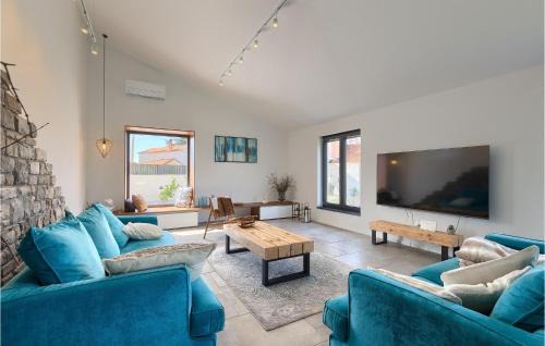 Kanfanar Casa | Villa Castella