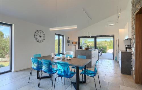 Kanfanar Casa | Villa Castella