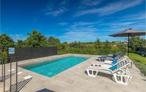 Kanfanar Casa | Villa Castella