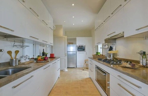 Castiglione della Pescaia Villa | Villa en Ponti Di Badia con 7 habitaciones, capacidad 14
