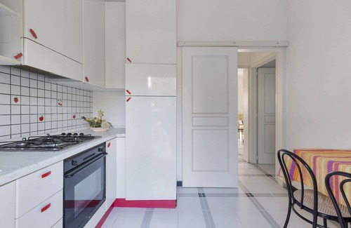 Torre Castiglione Casa | Villa Castiglione by BarbarHouse