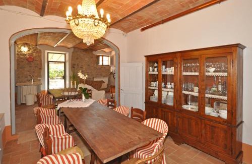 Gallina Casa | Villa Castiglione by PosarelliVillas