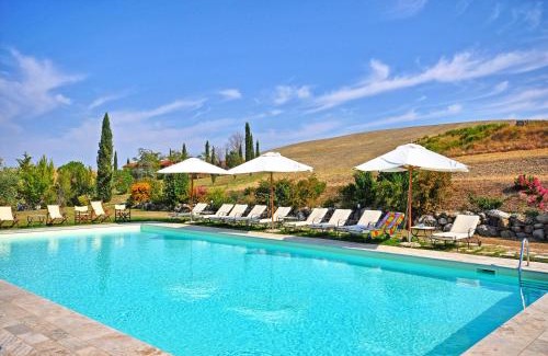 Gallina Casa | Villa Castiglione by PosarelliVillas