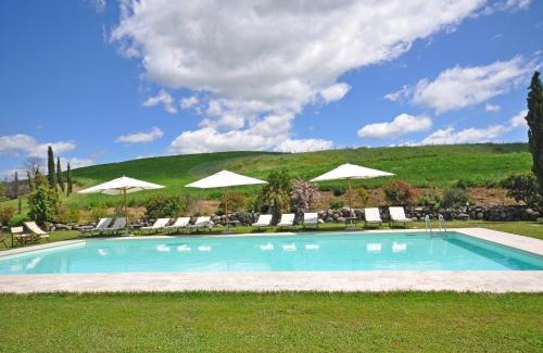 Gallina Casa | Villa Castiglione by PosarelliVillas