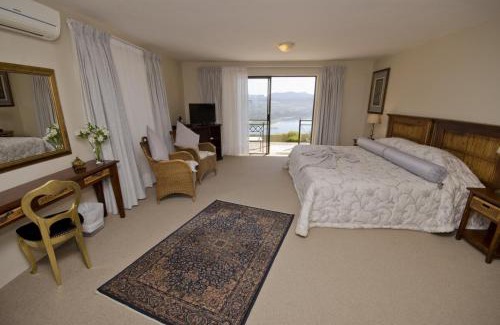Knysna Casa | Villa Castollini