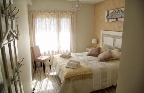 Nuévalos Apartamento | Villa Castro