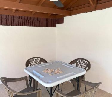 Punta Santiago Casa | Villa Catalina Beach House
