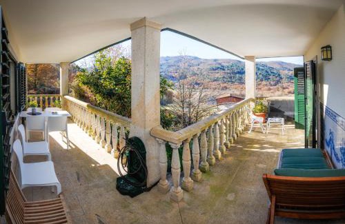 Vilamea Casa | VILLA CATARINA · XuresVillas