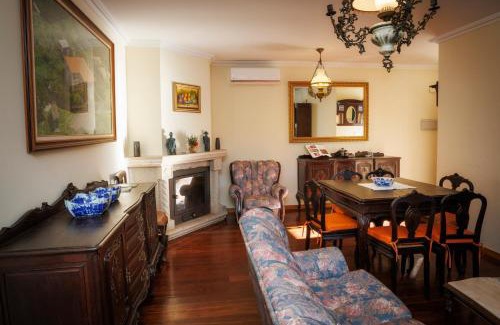 Vilamea Casa | VILLA CATARINA · XuresVillas