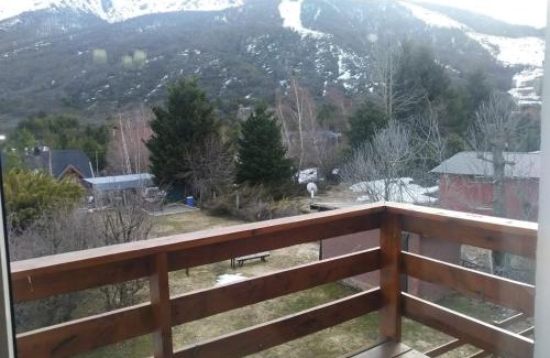 Villa Catedral Apartamento | Villa Catedral
