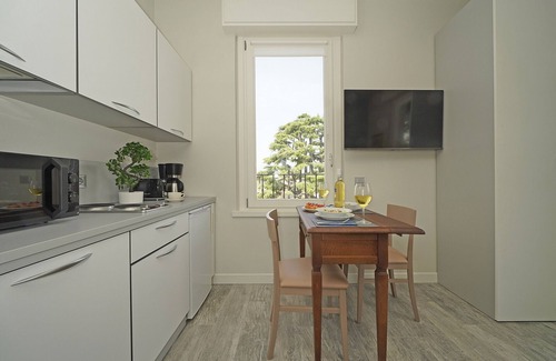 Rivoltella Apartamento | Villa Caterina Studio by Wonderful Italy
