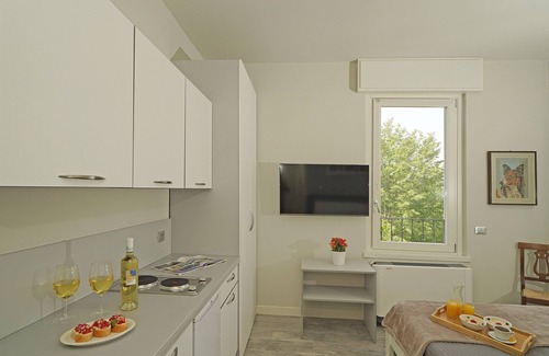 Rivoltella Apartamento | Villa Caterina Studio by Wonderful Italy