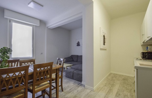 Rivoltella Apartamento | Villa Caterina 5 by Wonderful Italy