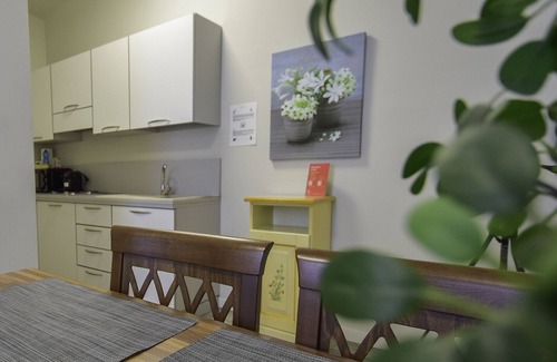 Rivoltella Apartamento | Villa Caterina 5 by Wonderful Italy