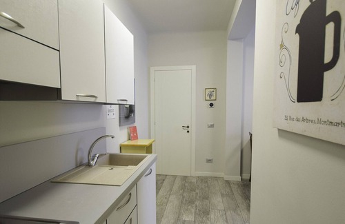 Rivoltella Apartamento | Villa Caterina 5 by Wonderful Italy