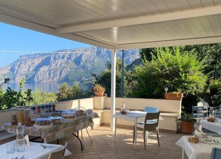 Cersuta Casa | Villa Caterina Affittacamere