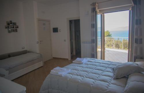 Cersuta Casa | Villa Caterina Affittacamere