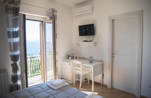 Cersuta Casa | Villa Caterina Affittacamere