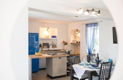 Fiorini Casa | Villa Caterina by Interhome
