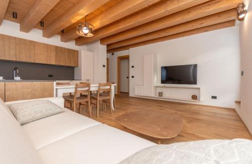 Caviola Apartamento | Villa Caterina