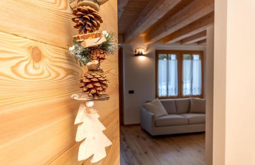 Caviola Apartamento | Villa Caterina
